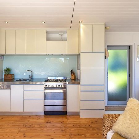 Tawa Cottage - Coast & Country Oneroa Extérieur photo