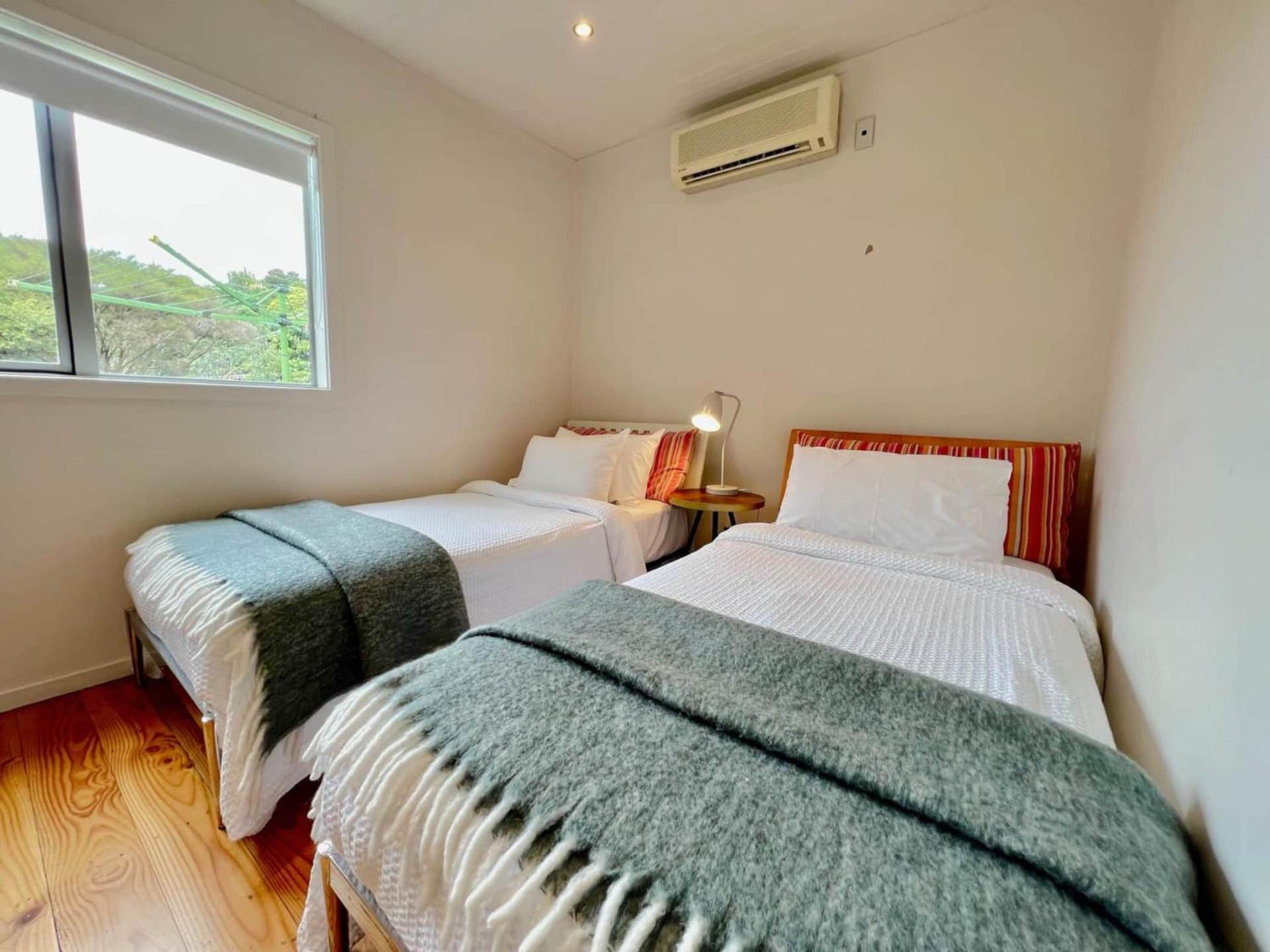 Tawa Cottage - Coast & Country Oneroa Extérieur photo